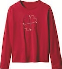 Pyjama mit Hose aus Flanell im Lidl Prospekt Pyjama mit Hose aus Flanell von Esmara Kids im aktuellen Lidl Prospekt für 4,44 €