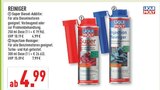 Super Diesel-Additiv im Angebot bei Marktkauf in Detmold Super Diesel-Additiv Angebote von Liqui Moly bei Marktkauf Detmold für 4,99 €