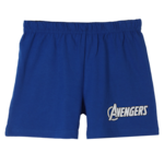 Le Pyjashort - Disney / Gabby's Dollhouse / Paw Patrol / Marvel Avengers / Dragon Ball Z / Wednesday / Jurassic Park / Harvard / Snoopy - Stokomani à Noisy-le-Grand Le Pyjashort - Disney / Gabby's Dollhouse / Paw Patrol / Marvel Avengers / Dragon Ball Z / Wednesday / Jurassic Park / Harvard / Snoopy en promo chez Stokomani Noisy-le-Grand à 14,98 €