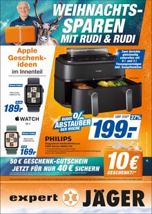 expert Wethau Prospekt der aktuellen Woche, gültig von 10.12.2025 bis 16.12.2025 Aktueller expert Wethau Prospekt "Top Angebote" mit 12 Seiten