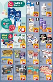 Wildlachs im REWE Prospekt in Darmstadt Aktueller REWE Prospekt mit Wildlachs, "Dein Markt", Seite 22