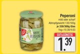 Peperoni von Gut & Günstig im aktuellen EDEKA Prospekt für 1,39 €