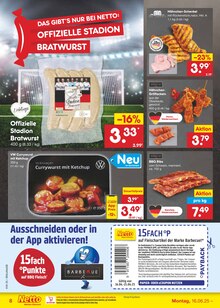 Hähnchen im Netto Marken-Discount Prospekt "Aktuelle Angebote" mit 59 Seiten (Paderborn)