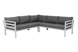 Loungemöbel-Set Weldon 3tlg. von Brafab für 999,00 € bei Segmüller im Angebot Loungemöbel-Set Weldon 3tlg. von Brafab im aktuellen Segmüller Prospekt