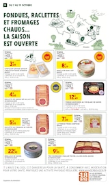 Vin Angebote im Prospekt "LE TRÈS GROS ANNIVERSAIRE" von Intermarché auf Seite 10