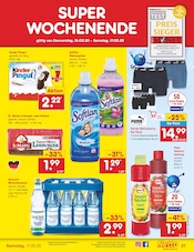 Ähnliches Angebot bei Netto Marken-Discount in Prospekt "Aktuelle Angebote" gefunden auf Seite 53