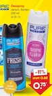 Netto Marken-Discount Espenau - Deospray Angebot im Prospekt Deospray bei Netto Marken-Discount im Espenau Prospekt für 0,75 €
