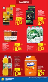 Café Angebote im Prospekt "Moins Cher !" von Lidl Café Angebote im Prospekt "Moins Cher !" von Lidl auf Seite 14
