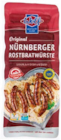 Nürnberger Rostbratwürste im Angebot bei Netto Marken-Discount in Neunkirchen Nürnberger Rostbratwürste Angebote von Wolf bei Netto Marken-Discount Neunkirchen für 2,79 €