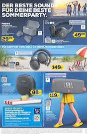 Kopfhörer im EURONICS Prospekt in Iserlohn Aktueller EURONICS Prospekt mit Kopfhörer, "0% FINANZIERUNG FÜR BIS ZU 24 MONATE LAUFZEIT AUF ALLE PRODUKTE!", Seite 5