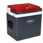 Akku-Kühlbox Z 26 LNP PX im Hagebaumarkt Prospekt Akku-Kühlbox Z 26 LNP PX von Zorn im aktuellen Hagebaumarkt Prospekt für 79,99 €