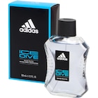 Eau de toilette Adidas Ice Dive - Adidas en promo chez Action Orléans à 4,49 €