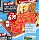 famila Nordost Reinbek - Sockeye-Rotlachs Angebot im Prospekt Sockeye-Rotlachs bei famila Nordost im Reinbek Prospekt für 6,99 €