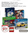 Gänseblümchen Angebote von LEGO bei GLOBUS Duisburg für 9,99 €