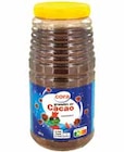 Granulés pour boisson instantanée au cacao - Cora en promo chez Supermarchés Match Strasbourg à 3,25 €