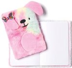 Fell-Notizbuch im aktuellen Netto mit dem Scottie Prospekt