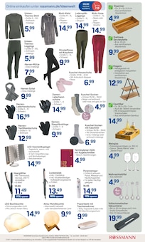 Schuhe im aktuellen Rossmann Prospekt (Mannheim) Schuhe im Rossmann Prospekt "Mein Drogeriemarkt" mit 28 Seiten (Mannheim)