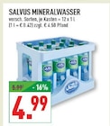 Aktuelles Mineralwasser Angebot bei Marktkauf in Essen ab 4,99 €