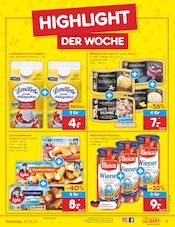 Aktueller Netto Marken-Discount Prospekt mit Brot, "Aktuelle Angebote", Seite 3