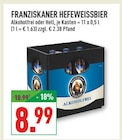 Aktuelles Hefeweissbier Angebot bei Marktkauf in Bottrop ab 8,99 €