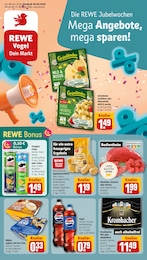 REWE Prospekt für Zeitlarn mit 36 Seiten REWE Prospekt für Zeitlarn: "Dein Markt", 36 Seiten, 28.09.2026 - 02.10.2026