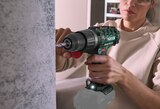 Perceuse-visseuse à percussion sans fil - PARKSIDE - Lidl à Rouen Perceuse-visseuse à percussion sans fil - PARKSIDE en promo chez Lidl Rouen à 19,99 €