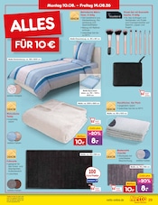 Bettwäsche im Netto Marken-Discount Prospekt in Neustadt Aktueller Netto Marken-Discount Prospekt mit Bettwäsche, "Aktuelle Angebote", Seite 41