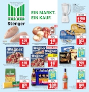 Marktkauf Supermarkt Prospekt der aktuellen Woche mit 36 Seiten, gültig von 17.08.2026 bis 22.08.2026, in Laufach und Umgebung Aktueller Marktkauf Supermarkt Prospekt in Laufach und Umgebung, "Aktuelle Angebote" mit 36 Seiten, 17.08.2026 - 22.08.2026