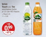Aktuelles Touch Angebot bei V-Markt in Augsburg ab 0,99 €