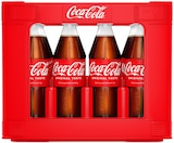 Aktuelle Coca Cola Angebote bei METRO in Stuttgart Aktuelles Coca-Cola Angebot bei METRO in Stuttgart ab 10,46 €