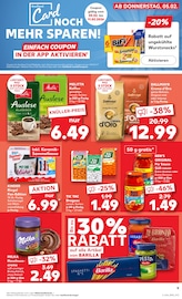 Melitta im Kaufland Prospekt in Schwäbisch Gmünd Aktueller Kaufland Prospekt mit Melitta, "Aktuelle Angebote", Seite 9