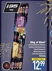 Aktuelles King of Stars Angebot bei EDEKA in Ingolstadt ab 12,99 €