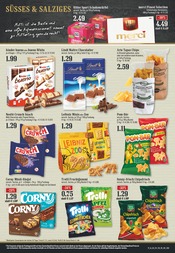 Aktueller EDEKA Prospekt mit Süßigkeiten, "Aktuelle Angebote", Seite 12
