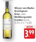E center Stutensee Prospekt mit  im Angebot für 3,99 €