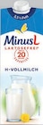 haltbare Milch laktosefrei Angebote von Minus L bei CAP Markt Neubrandenburg Neubrandenburg für 0,99 €