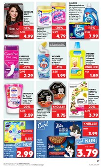 Geschirrspüler im aktuellen Kaufland Prospekt (Heilbronn) Geschirrspüler im Kaufland Prospekt "Aktuelle Angebote" mit 53 Seiten (Heilbronn)