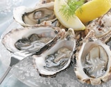 Huître de Bretagne en promo chez Intermarché Hyper Saumur à 11,99 €