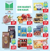 Prospectus Supermarchés Marktkauf en cours à Huningue et alentours, "MARKTKAUF", 47 pages, 20/07/2026 - 25/07/2026 Catalogue Supermarchés Marktkauf en cours à Huningue et alentours, "MARKTKAUF", 47 pages, 20/07/2026 - 25/07/2026