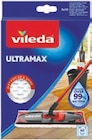 Ersatzbezug von Vileda für 5,99 € bei Lidl im Angebot Ersatzbezug von Vileda im aktuellen Lidl Prospekt