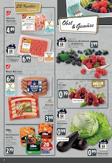 Aktueller EDEKA Prospekt "Aktuelle Angebote" Aktueller EDEKA Prospekt