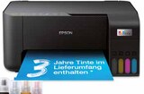 Multifunktionsdrucker EcoTank ET-2864 im Angebot bei expert in Cottbus Multifunktionsdrucker EcoTank ET-2864 Angebote von Epson bei expert Cottbus für 139,00 €