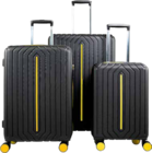 REISEGEPÄCK im Angebot bei Marktkauf in Fellbach REISEGEPÄCK Angebote von CROSSTRAVEL bei Marktkauf Fellbach für 39,99 €