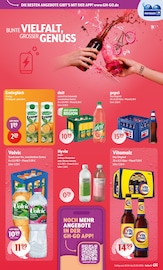 Aktueller Huster Prospekt mit Pepsi, "Aktuelle Angebote", Seite 3