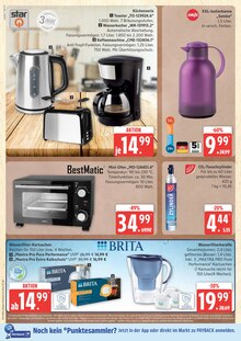 Brita Angebot im aktuellen Marktkauf Prospekt auf Seite 36