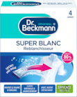 PDV 26320 141141 - DETACHANTS DELTA PRONATURA GDM DR BECKMANN 2+1 - DR BECKMANN en promo chez Auchan Supermarché PDV 26320 141141 - DETACHANTS DELTA PRONATURA GDM DR BECKMANN 2+1 - DR BECKMANN dans le catalogue Auchan Supermarché