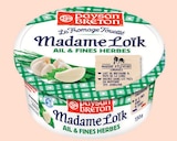 Super U Blangy-sur-Bresle - Promo -30% de remise immédiate sur la gamme Madame Loik Paysan Breton Promo -30% de remise immédiate sur la gamme Madame Loik Paysan Breton à dans le catalogue Super U à Blangy-sur-Bresle