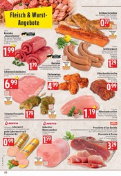 Hähnchenbrust im EDEKA Prospekt in Köln Aktueller EDEKA Prospekt mit Hähnchenbrust, "Aktuelle Angebote", Seite 2