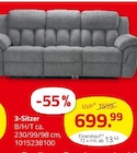 Sessel im Angebot bei ROLLER in Bielefeld Sessel Angebote bei ROLLER Bielefeld für 369,99 €