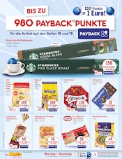 Aktueller Netto Marken-Discount Prospekt mit Dessert, "Aktuelle Angebote", Seite 18