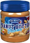 Peanut Butter Creamy von Mike Mitchell's im aktuellen Penny Prospekt für 1,79 €